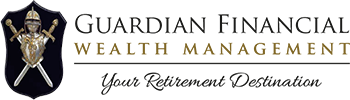 Guardian Financial Wealth Management Logo