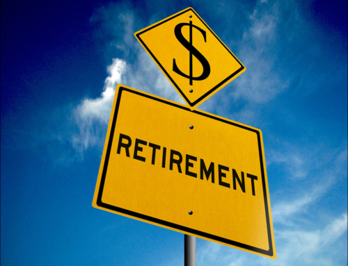 YOUR CHANGING DEFINITION OF RISK IN RETIREMENT
